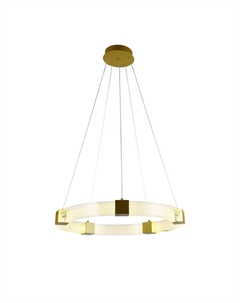 Подвесная люстра Misia APL.030.03.50 Aployt