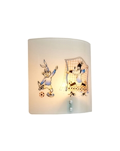 Настенный светильник 16-187 Apeyron