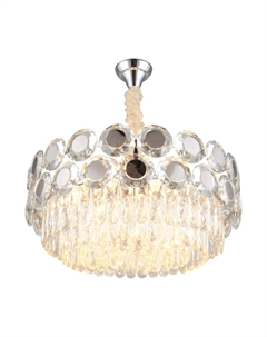 Подвесная люстра Nikoul APL.832.13.12 Aployt