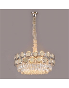 Подвесная люстра Nikoul APL.832.03.12 Aployt