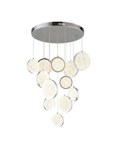 Подвесная люстра Yulali APL.048.13.102 Aployt