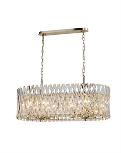 Подвесная люстра Verene APL.808.13.12 Aployt