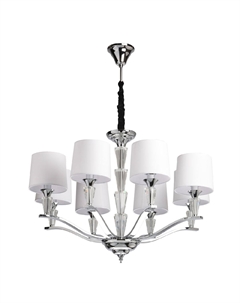 Подвесная люстра Палермо 386018408 Mw-light