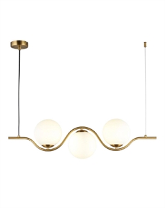 Подвесная люстра Jagna APL.312.13.03 Aployt