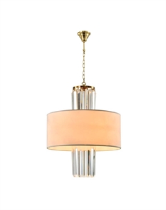 Подвесная люстра Karola APL.841.13.04 Aployt