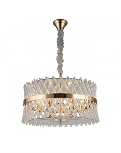 Подвесная люстра Toinet APL.734.06.06 Aployt