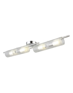 Потолочная люстра Lusia APL.315.17.04 Aployt