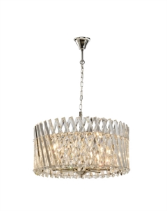 Подвесная люстра Verene APL.808.03.08 Aployt