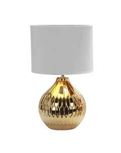 Настольная лампа Abbadia OML-16204-01 Omnilux