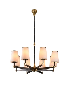 Подвесная люстра Malcia APL.803.07.08 Aployt