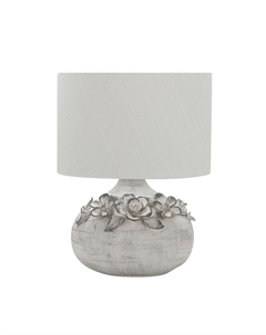 Настольная лампа Valdieri OML-16504-01 Omnilux