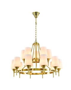 Подвесная люстра Lyus APL.840.03.15 Aployt