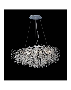 Подвесная люстра Danusia APL.846.13.10 Aployt