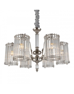 Подвесная люстра Sibil APL.733.03.06 Aployt