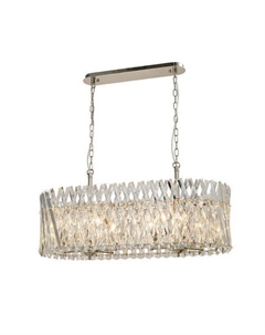 Подвесная люстра Verene APL.808.03.12 Aployt