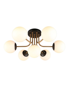 Люстра на штанге Ewka APL.906.17.07 Aployt