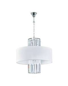 Подвесная люстра Karola APL.841.03.04 Aployt