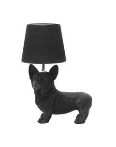 Настольная лампа Banari OML-16304-01 Omnilux