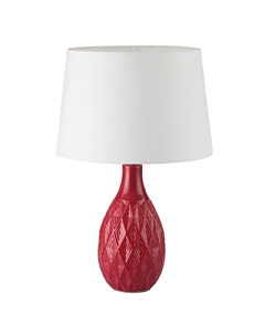 Настольная лампа Yara 8137/1T Lumion