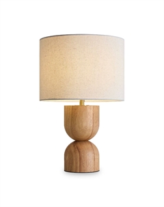 Настольная лампа Forest FR5326TL-01BG Freya