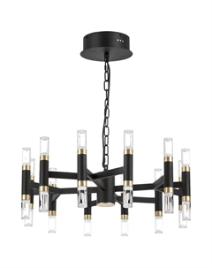 Подвесная люстра Iris 734247 Lightstar