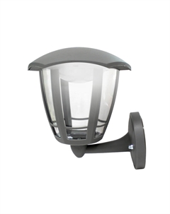 Уличный настенный светильник Дели ДБУ 07-8-005 У1 11-190 Apeyron