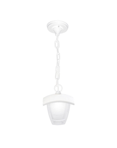 Уличный подвесной светильник Марсель ДСУ 07-8-001 У1 11-185 Apeyron