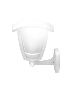 Уличный настенный светильник Дели ДБУ 07-8-001 У1 11-176 Apeyron