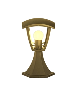 Уличный светильник Валенсия НТУ 07-60-001 У1 11-157 Apeyron