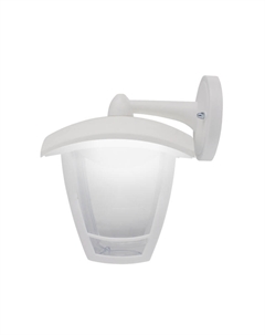 Уличный настенный светильник Дели ДБУ 07-8-002 У1 11-179 Apeyron