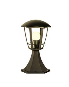 Уличный светильник Валенсия НТУ 07-60-003 У1 11-168 Apeyron