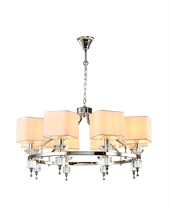 Подвесная люстра Elza APL.838.03.08 Aployt