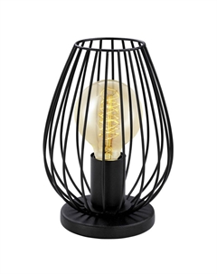 Настольная лампа Newtown 49481 Eglo