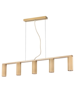 Подвесная люстра Roma 718053 Lightstar