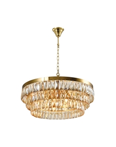 Подвесная люстра Francheska APL.837.03.10 Aployt