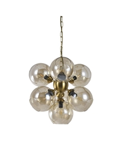 Подвесная люстра Greta APL.912.13.07 Aployt