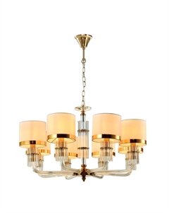 Подвесная люстра Elza APL.767.03.08 Aployt