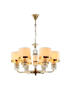 Подвесная люстра Elza APL.767.03.06 Aployt