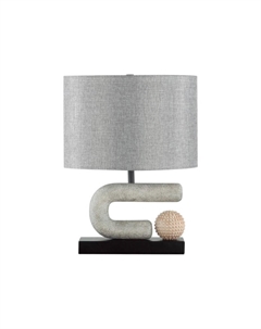 Настольная лампа Bagel 5410/1TA Odeon light