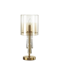 Настольная лампа Nicole 4886/1T Odeon light