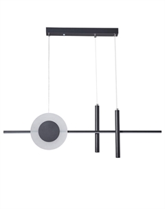 Подвесная люстра Mizuki 5613/28L Lumion