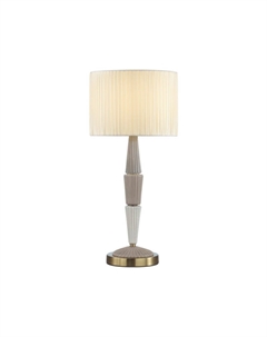 Настольная лампа Latte 5403/1T Odeon light