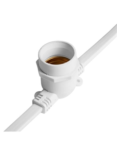 Гирлянда Белт-лайт CL25-25 48166 Feron