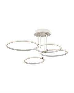 Потолочная люстра Ursula 5282/96CL Lumion