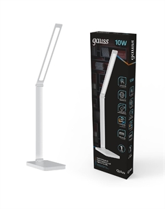 Настольная лампа Qplus GT5011 Gauss