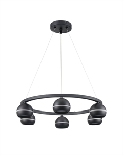 Подвесная люстра Luazana 8242/6 Lumion