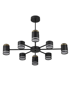 Люстра на штанге Virsava 8234/8C Lumion