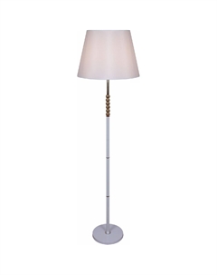 Торшер 02053-0.6-01 WH-GD Reluce