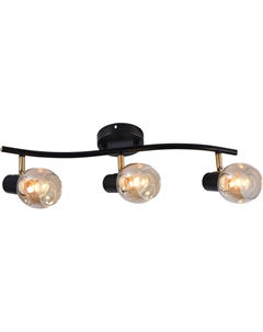 Спот 05961-0.8-03 BK+AB Reluce