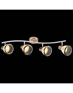Спот 05967-0.8-04 WH+FGD Reluce